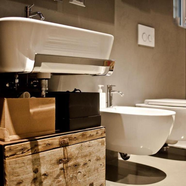 Borgo San Pietro Home - Appartamento con 1 Camera da Letto - 17