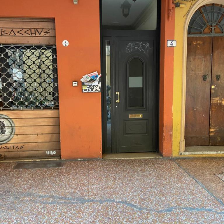 Borgo San Pietro Home - Appartamento con 1 Camera da Letto - 23