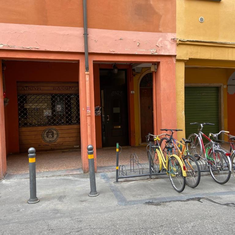 Borgo San Pietro Home - Appartamento con 1 Camera da Letto - 24