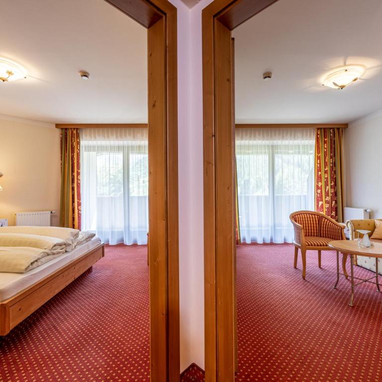 Hotel Gletscherblick - Suite - 7