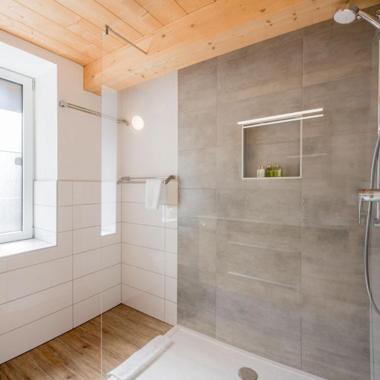 Le Manoir Penthouse - Penthouse-Apartment - 17