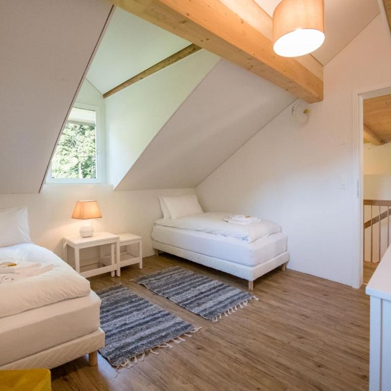 Le Manoir Penthouse - Penthouse-Apartment - 21