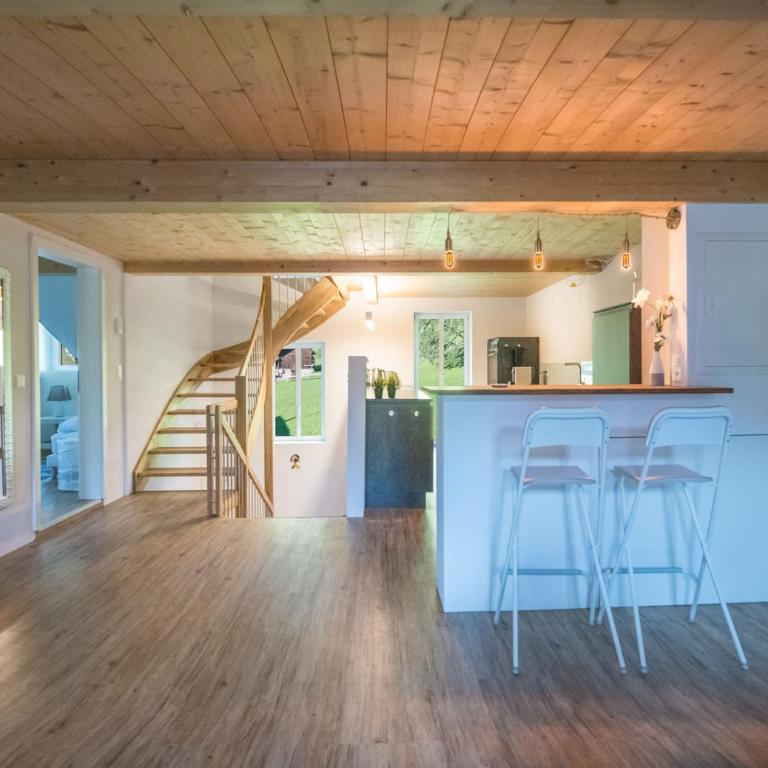 Le Manoir Penthouse - Penthouse-Apartment - 28