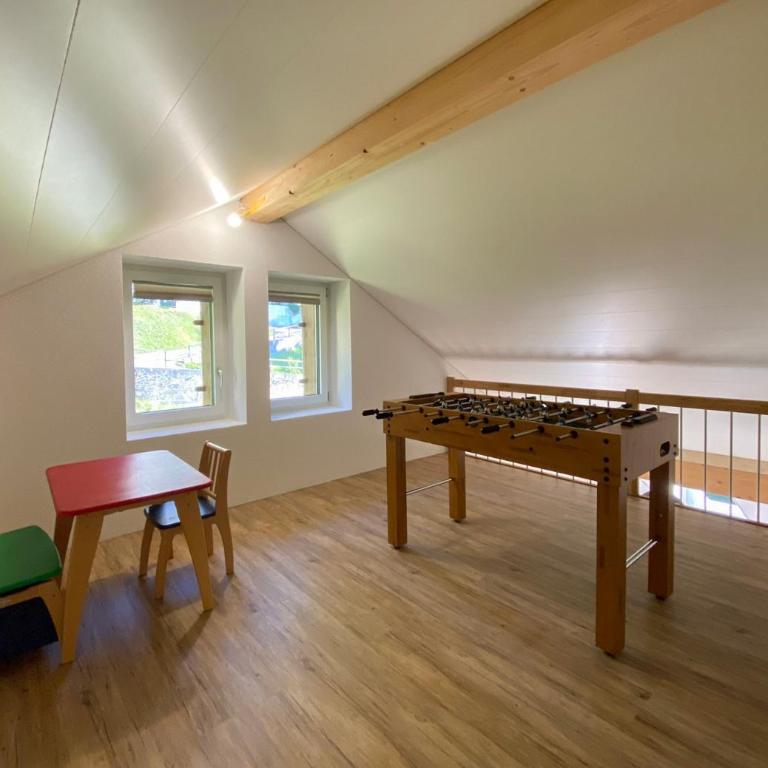 Le Manoir Penthouse - Penthouse-Apartment - 32