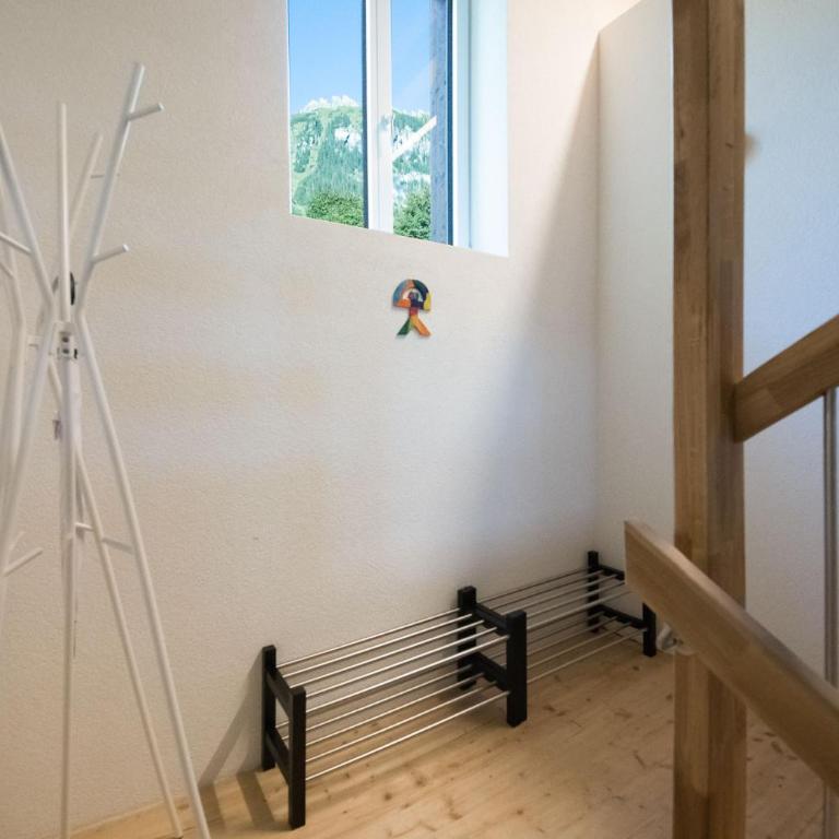 Le Manoir Penthouse - Penthouse-Apartment - 43