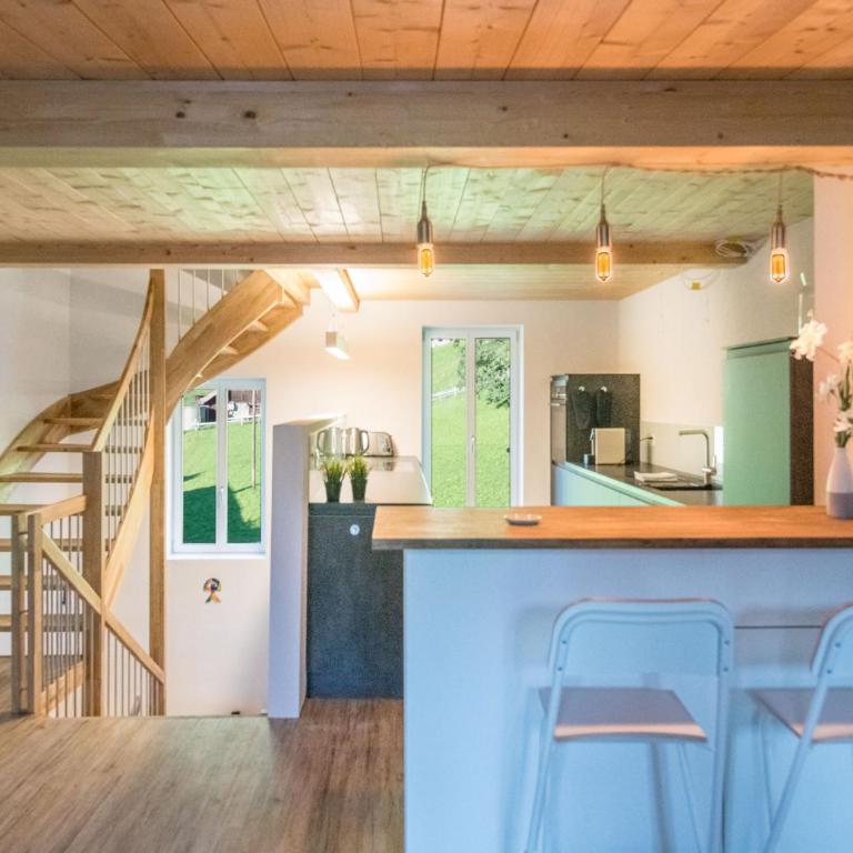 Le Manoir Penthouse - Penthouse-Apartment - 44