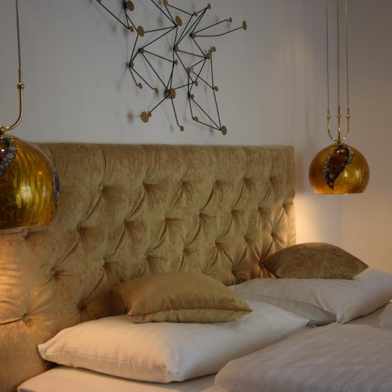 Hotel Torwirt - Doppelzimmer - 8