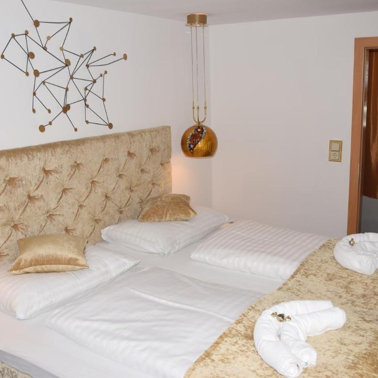 Hotel Torwirt - Doppelzimmer - 7