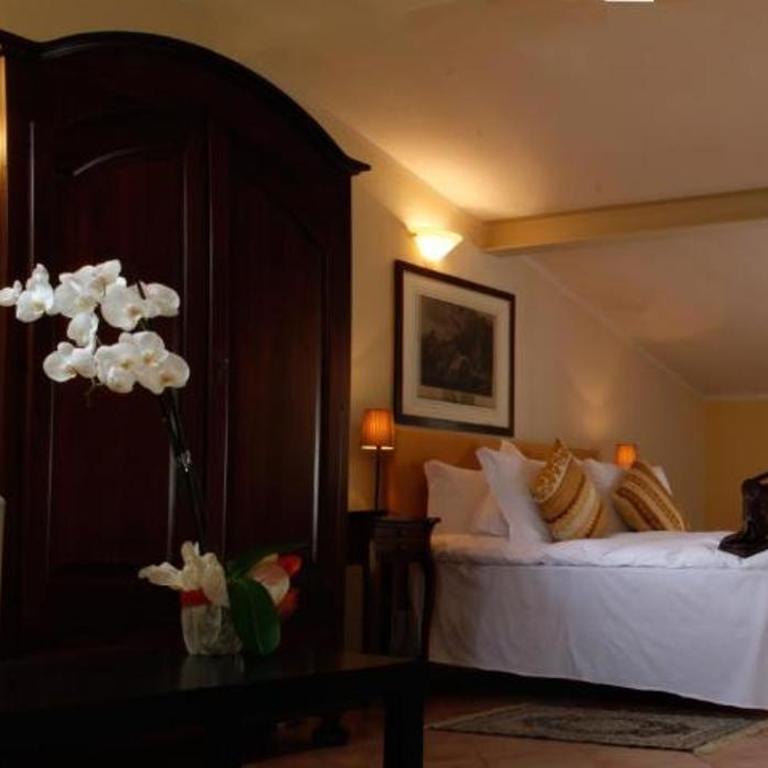 Albergo Orologio - Camera Quadrupla - 2