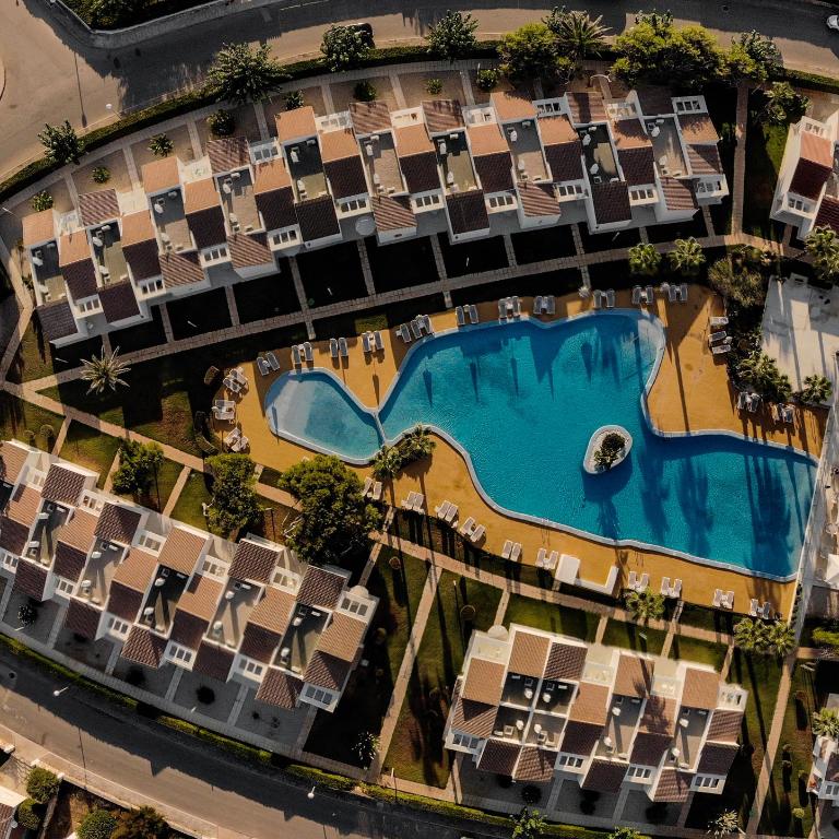 Sagitario Menorca Mar Adults only - Apartamento de 1 dormitorio - 19