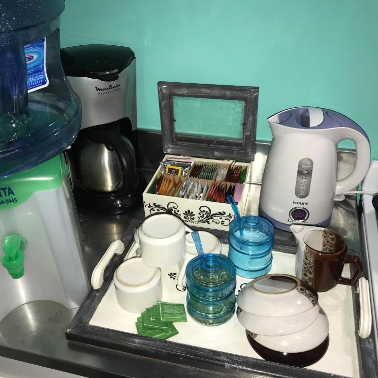 Lo de Annie - Apartamento de 2 dormitorios - 2
