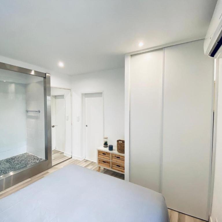 CAUVI - Antibes Centre, WIFI, Climatisation, 4 personnes - Appartement 1 Chambre - 4