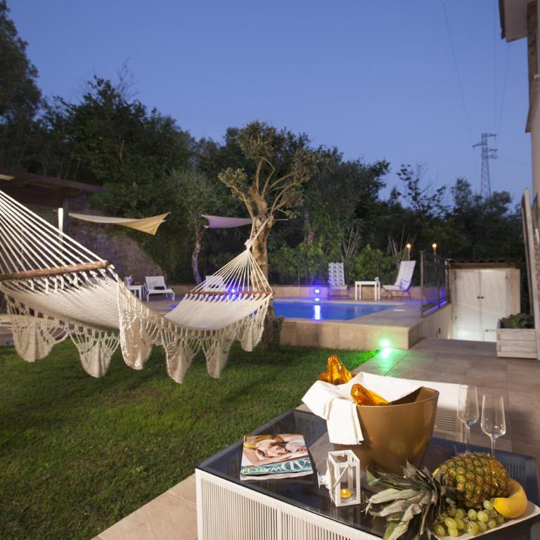 AMORE RENTALS - Villa Felice - Villa con Piscina Privata - 14