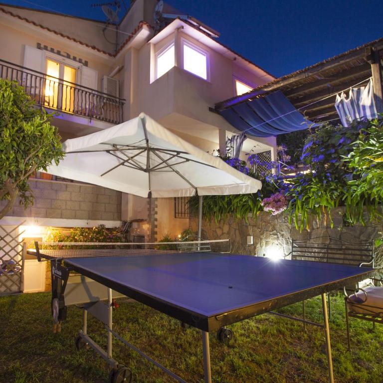 AMORE RENTALS - Villa Felice - Villa con Piscina Privata - 13