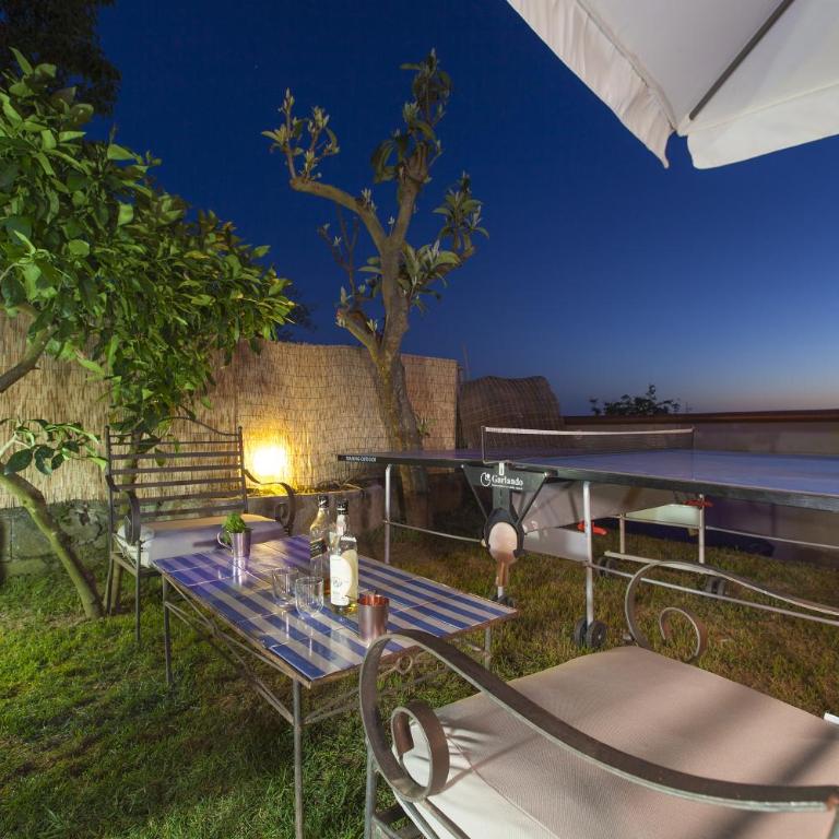 AMORE RENTALS - Villa Felice - Villa con Piscina Privata - 9