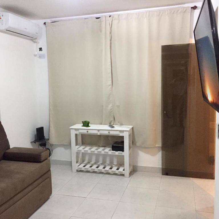 OBELISCO TALCAHUANO CENTER - Apartamento de 1 dormitorio - 4