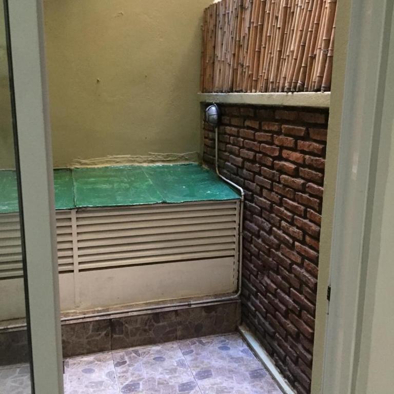 OBELISCO TALCAHUANO CENTER - Apartamento de 1 dormitorio - 15