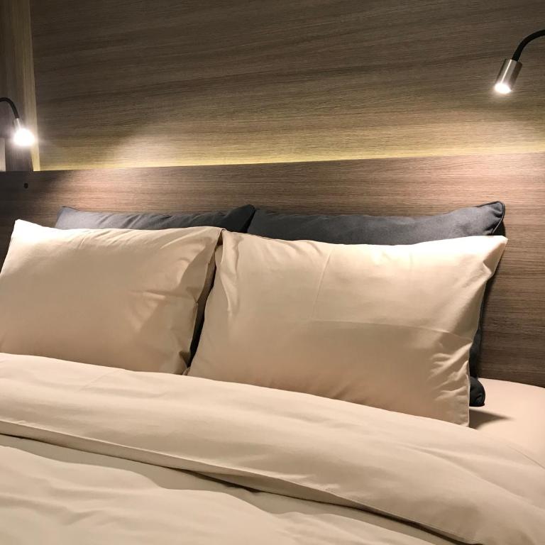 INNA Luxe&Wine- Central Belgrade Apartments - Deluks Apartman - 6