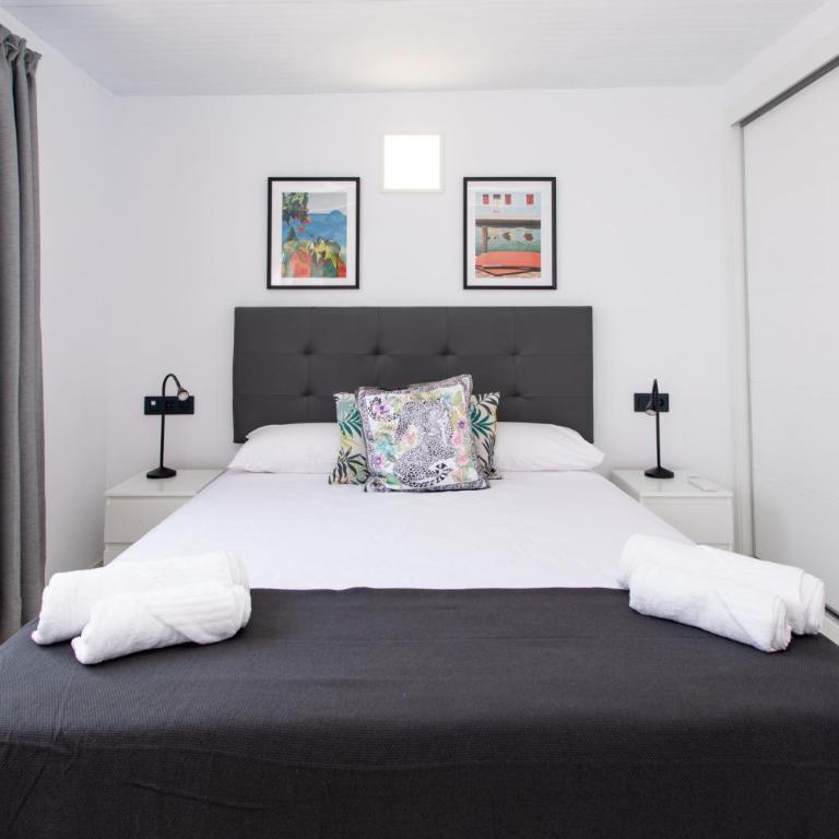 New 3BR with great terrace By CanariasGetaway - Bungalow with Garden View - 15