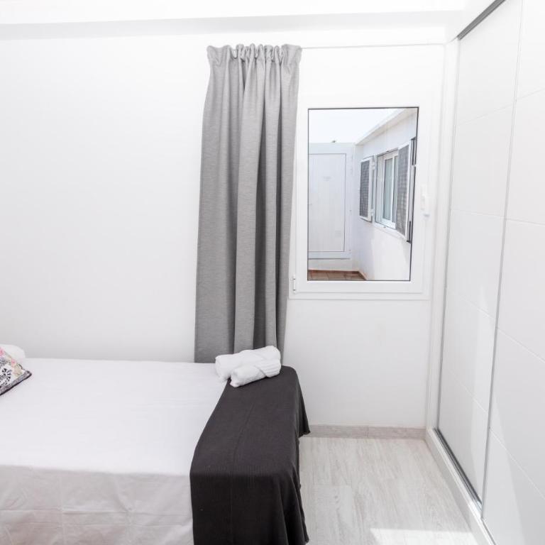 New 3BR with great terrace By CanariasGetaway - Bungalow with Garden View - 24