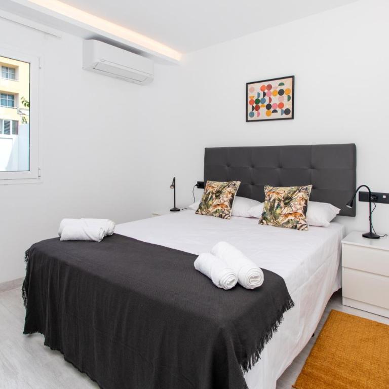 New 3BR with great terrace By CanariasGetaway - Bungalow with Garden View - 26