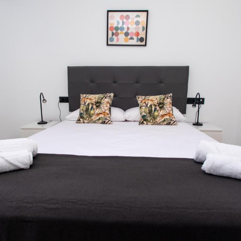New 3BR with great terrace By CanariasGetaway - Bungalow with Garden View - 27