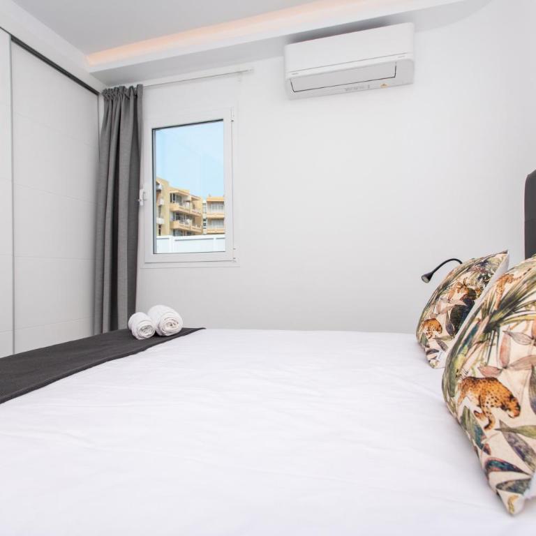 New 3BR with great terrace By CanariasGetaway - Bungalow with Garden View - 28
