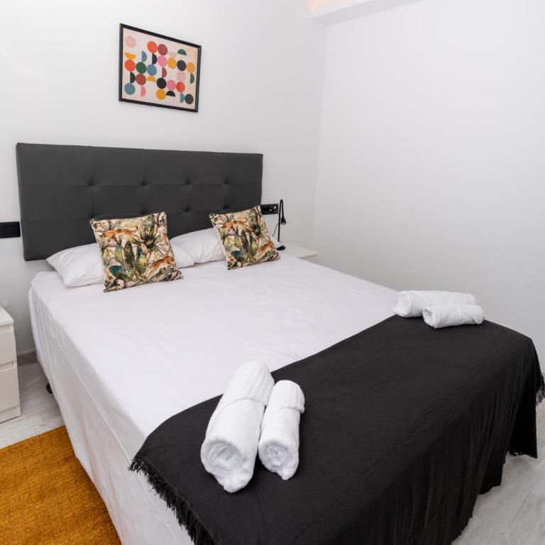 New 3BR with great terrace By CanariasGetaway - Bungalow with Garden View - 29