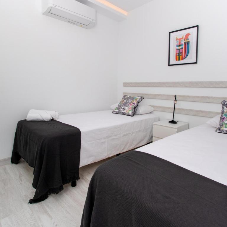 New 3BR with great terrace By CanariasGetaway - Bungalow with Garden View - 30
