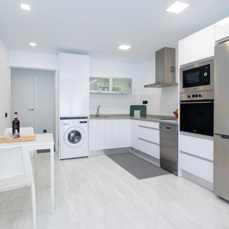 New 3BR with great terrace By CanariasGetaway - Bungalow with Garden View - 33