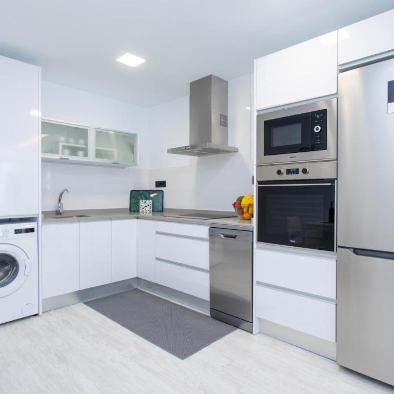 New 3BR with great terrace By CanariasGetaway - Bungalow with Garden View - 34
