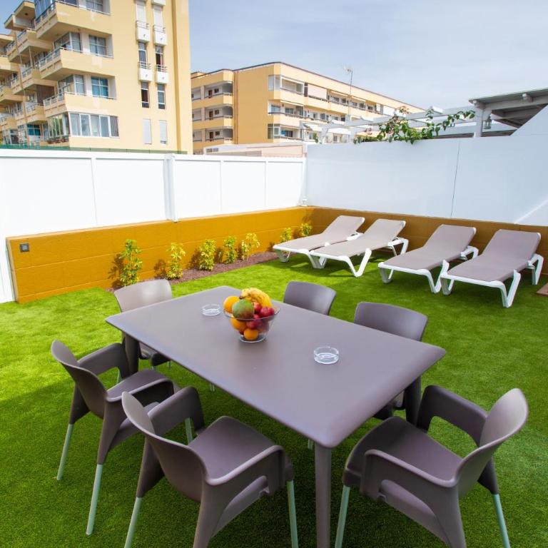 New 3BR with great terrace By CanariasGetaway - Bungalow with Garden View - 3