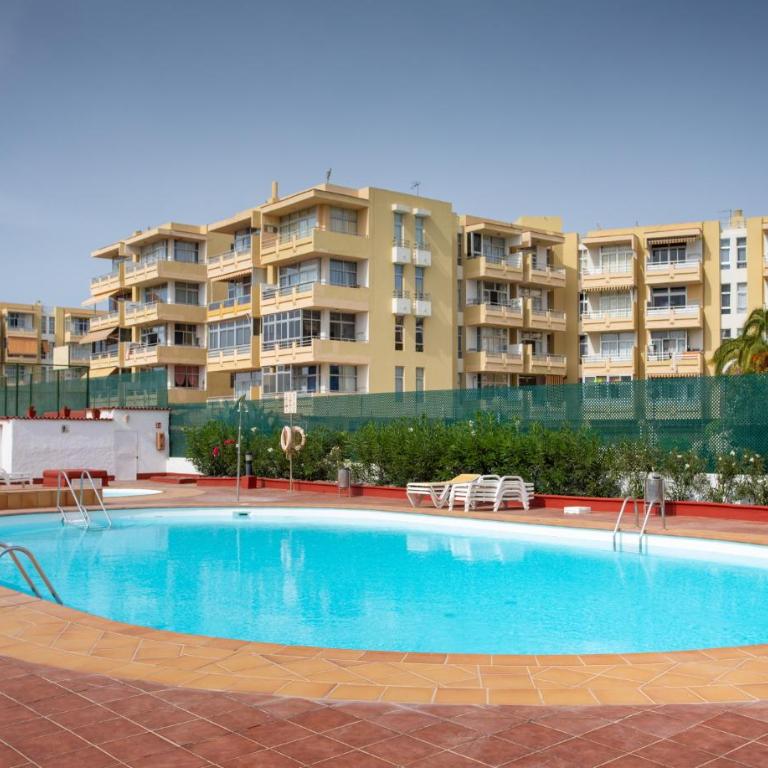 New 3BR with great terrace By CanariasGetaway - Bungalow with Garden View - 39