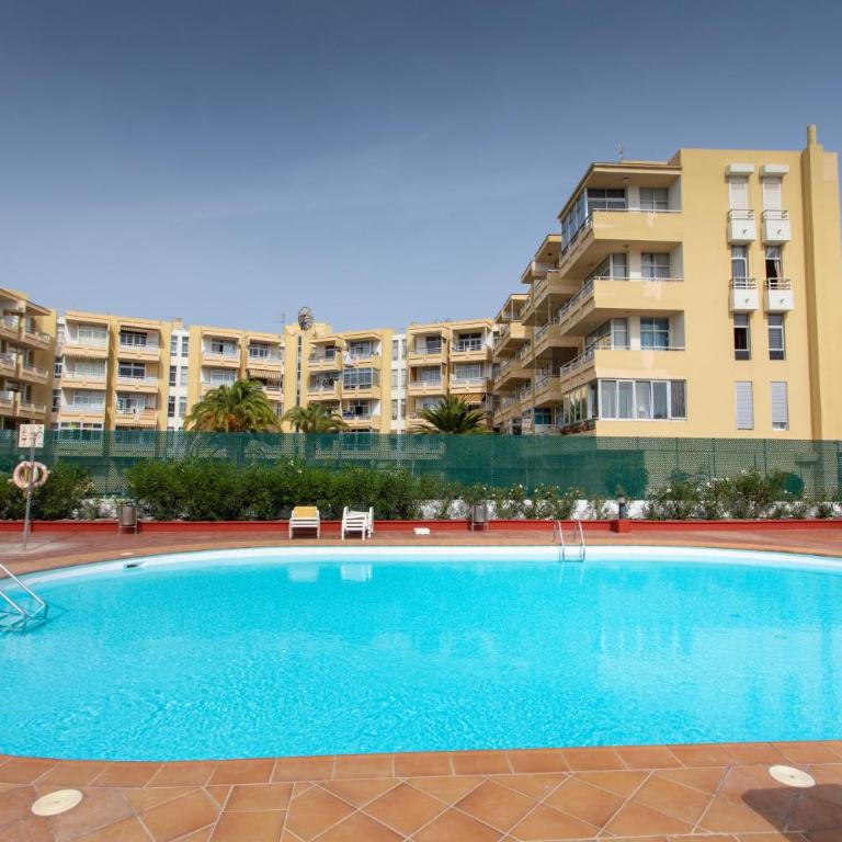 New 3BR with great terrace By CanariasGetaway - Bungalow with Garden View - 38