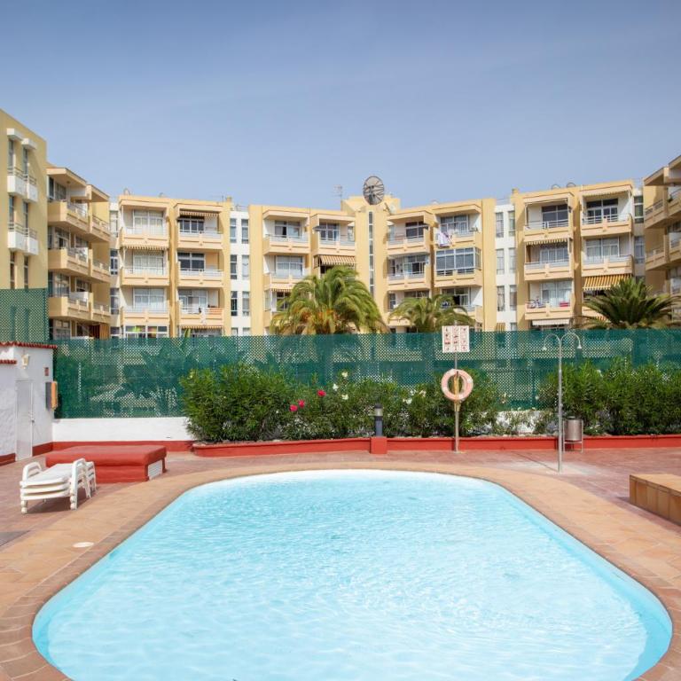 New 3BR with great terrace By CanariasGetaway - Bungalow with Garden View - 40