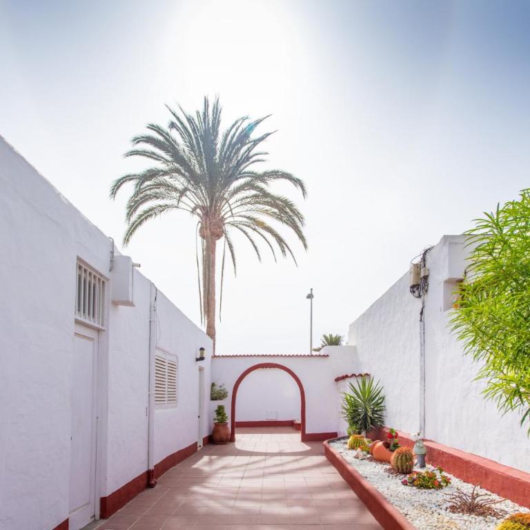 New 3BR with great terrace By CanariasGetaway - Bungalow with Garden View - 43