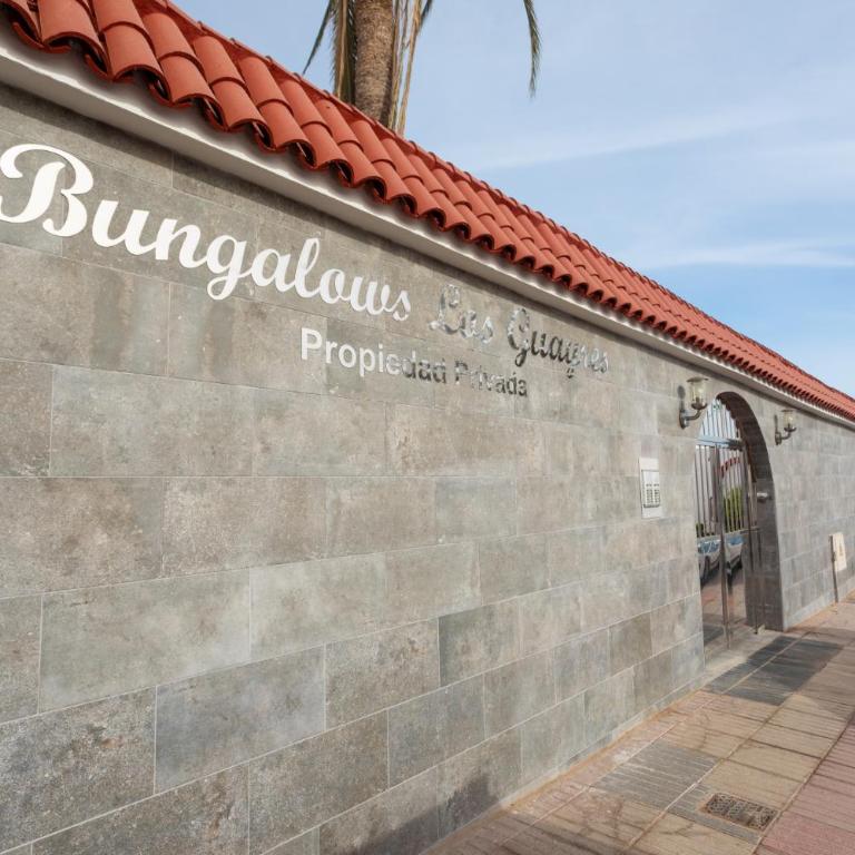 New 3BR with great terrace By CanariasGetaway - Bungalow with Garden View - 47