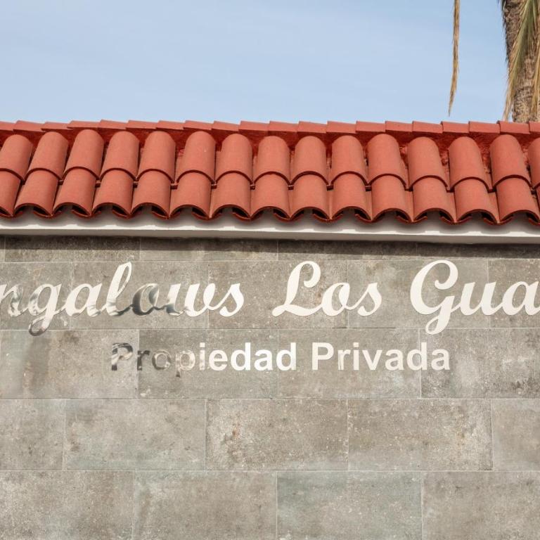 New 3BR with great terrace By CanariasGetaway - Bungalow with Garden View - 49