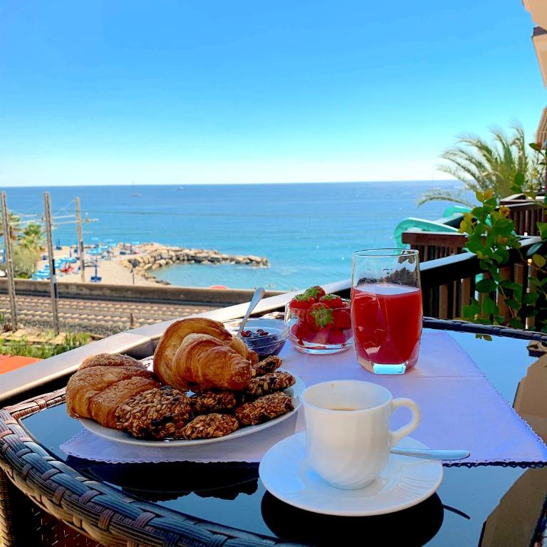 La Gaviota - Bilocale sul mare in Arziglia - Appartement 1 Chambre - 1