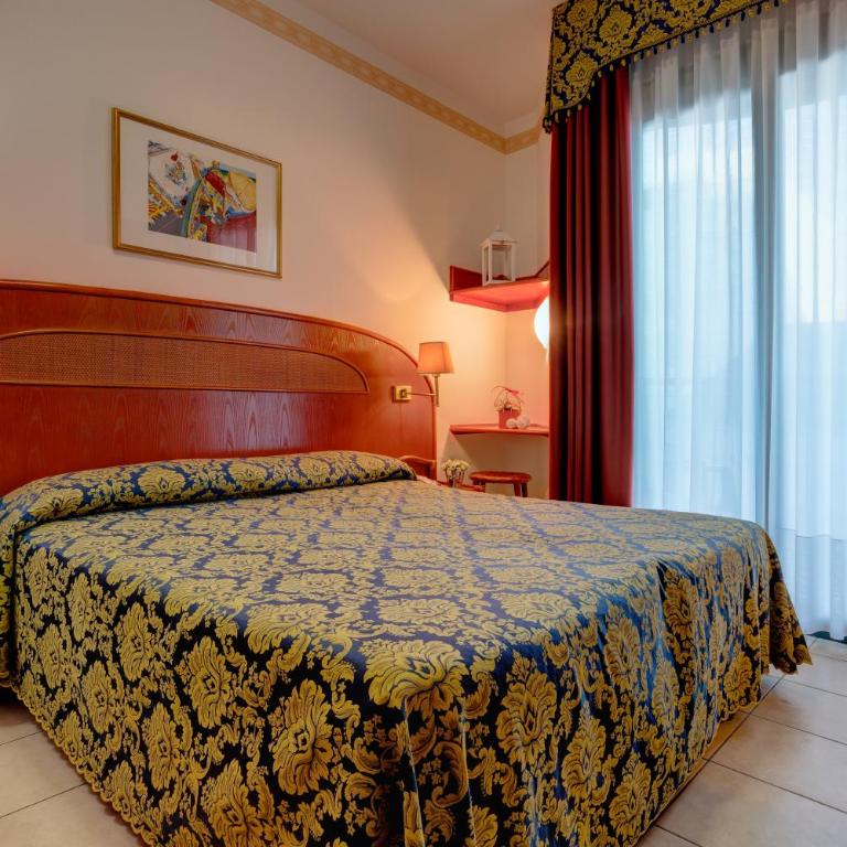 Hotel Garni San Carlo - Camera Matrimoniale/Doppia con Letti Singoli - 2
