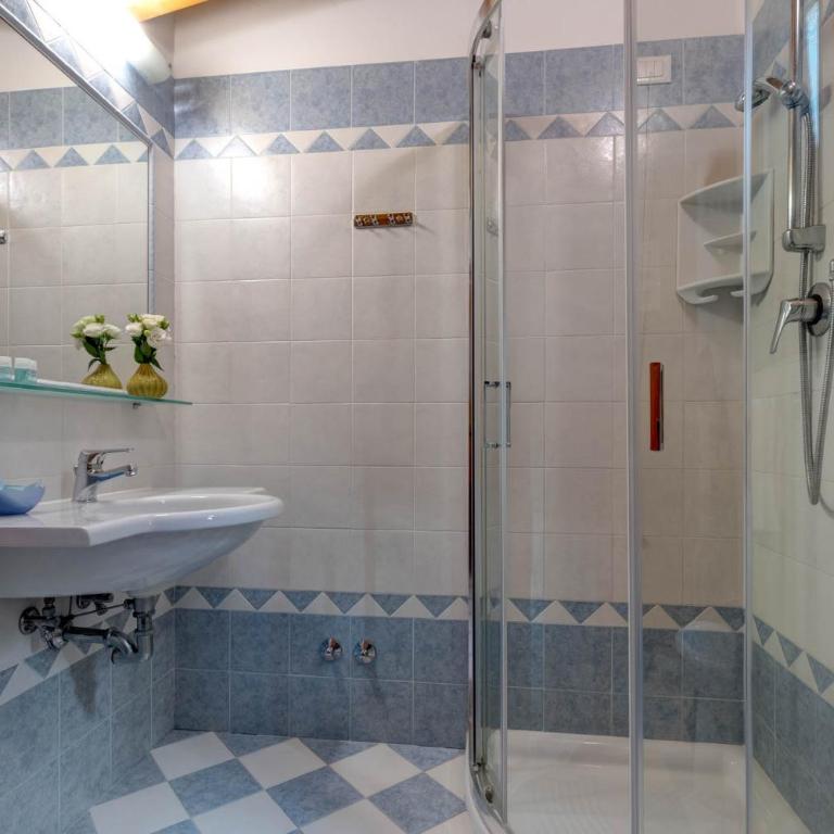 Hotel Garni San Carlo - Camera Tripla - 4