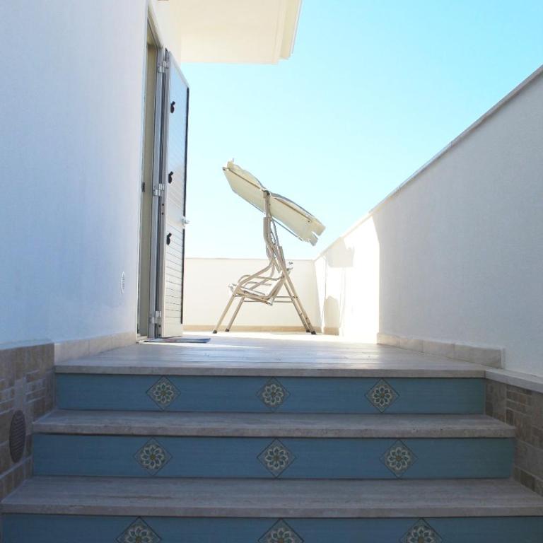 90 secondi dal letto al mare - Appartamento con Terrazza - 4