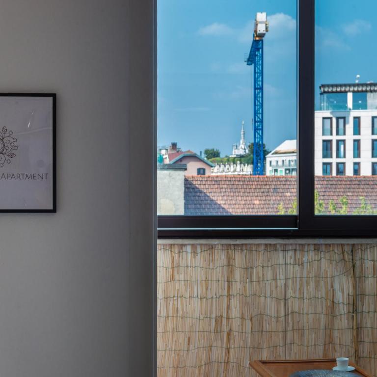 MilanoView Apartment - One-Bedroom House - 15