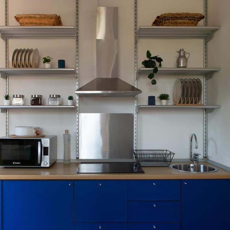 MilanoView Apartment - One-Bedroom House - 5