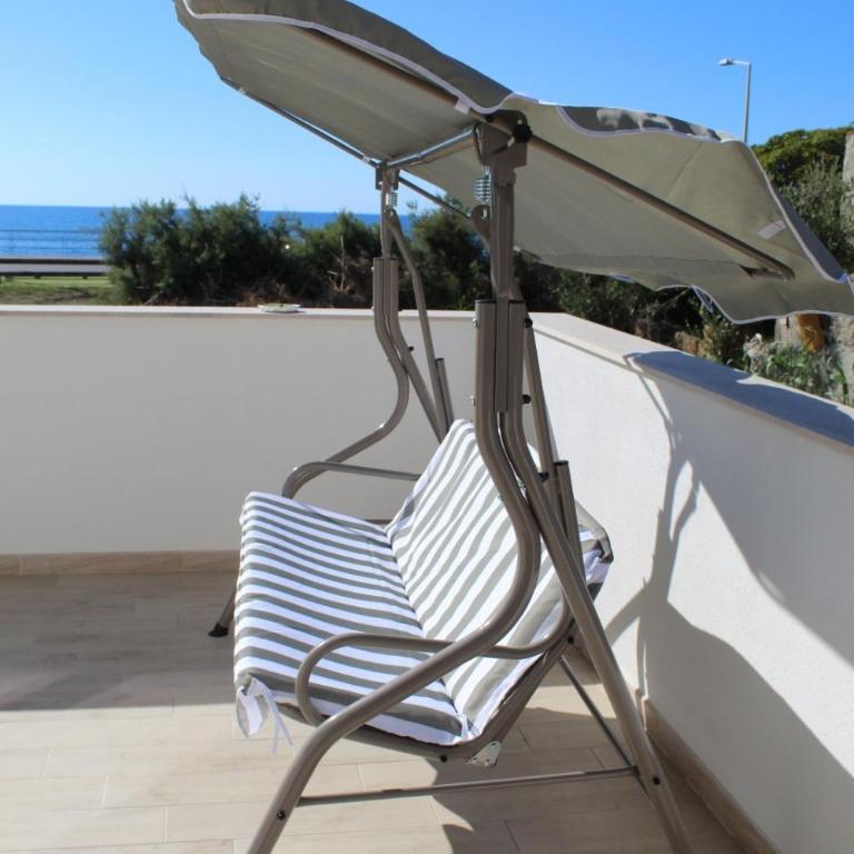 90 secondi dal letto al mare - Appartamento con Terrazza - 5