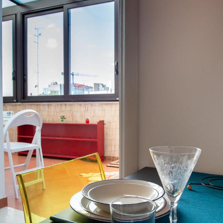 MilanoView Apartment - One-Bedroom House - 16