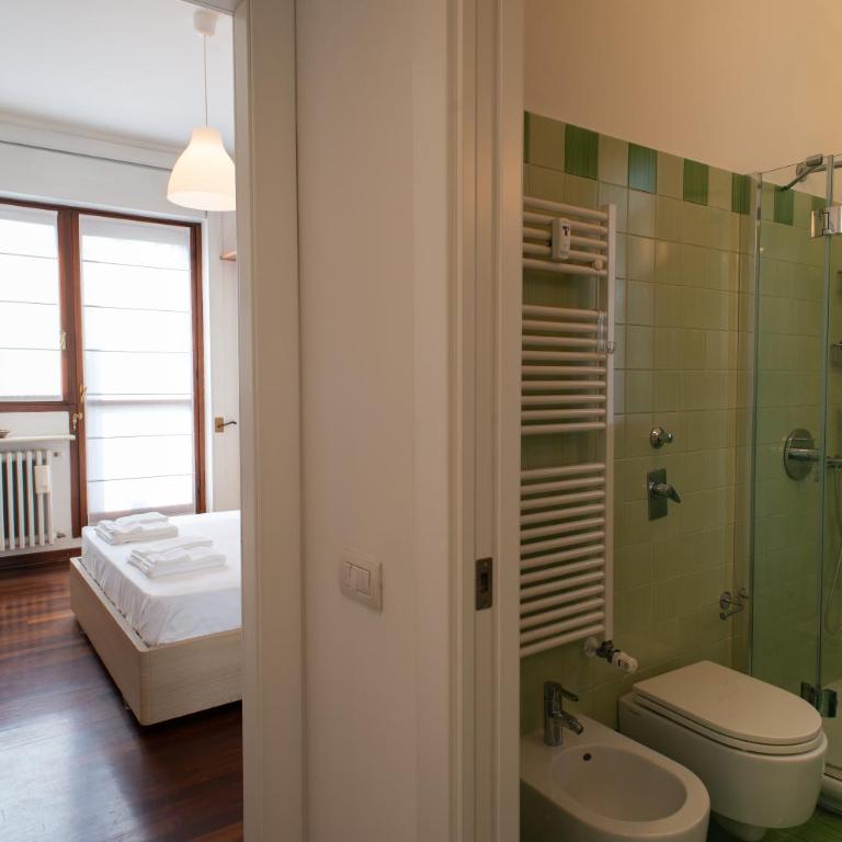 MilanoView Apartment - One-Bedroom House - 17