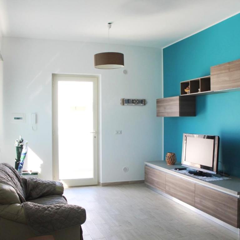 90 secondi dal letto al mare - Appartamento con Terrazza - 6
