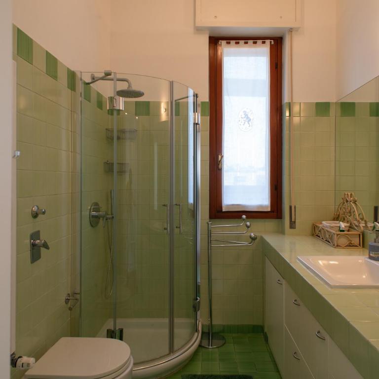 MilanoView Apartment - One-Bedroom House - 6