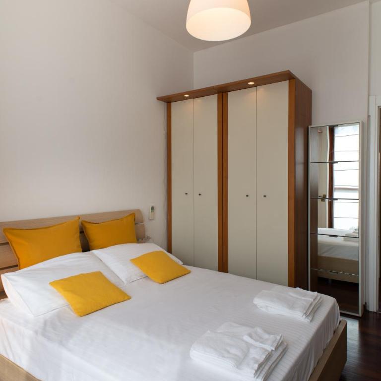 MilanoView Apartment - One-Bedroom House - 14